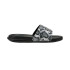 Chanclas Puma Popcat 20 Snake Chic, Black, Mujer