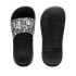 Chinelos Puma Popcat 20 Snake Chic, Preto, Mulher