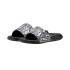 Chanclas Puma Popcat 20 Snake Chic, Black, Mujer