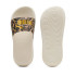 Chinelos Puma Popcat 20 Snake Chic, Alpine Snow Gol, Mulher