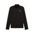 Chaqueta de Running Puma M Run Velocity Cloud Hombre Negro