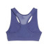 Brassiere de sport De Fitness Puma 4Keeps Bra P,Blue Crystal, Femme