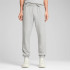 Pantalon Puma Ess Elevated Homme Gris