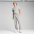 Pantalon Puma Ess Elevated Homme Gris
