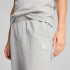 Pantalon Puma Ess Elevated Homme Gris