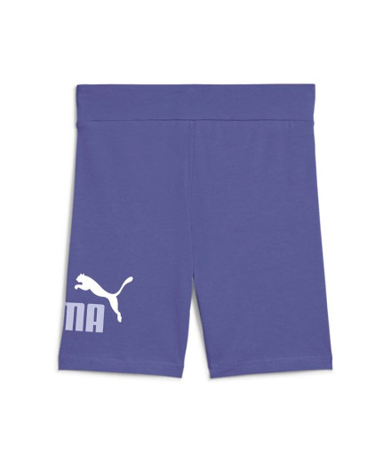 Malhas Puma Essentials 2 Cor No.1 Log, Azul Cristal, Menina 2