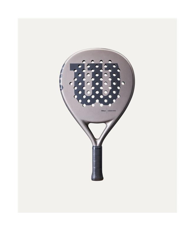 Pala de Pádel Wilson Carbon Force Padel 2
