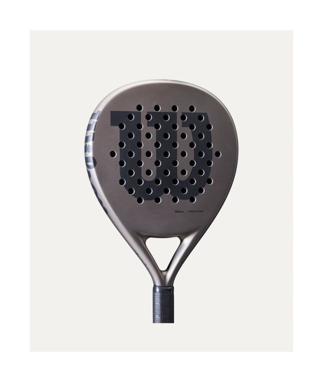 Pala de Pádel Wilson Carbon Force Padel 2
