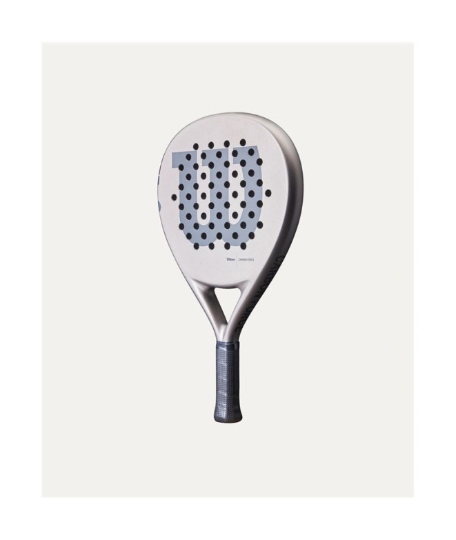 Pala de Pádel Wilson Carbon Force Padel 2