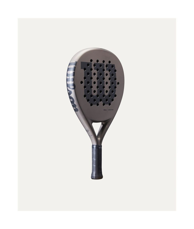 Pala de Pádel Wilson Carbon Force Padel 2