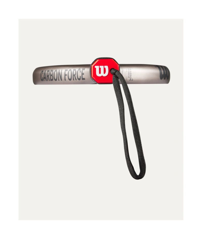 Pala de Pádel Wilson Carbon Force Padel 2