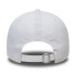 Boné New Era New York Yankees Essential White 9FORTY