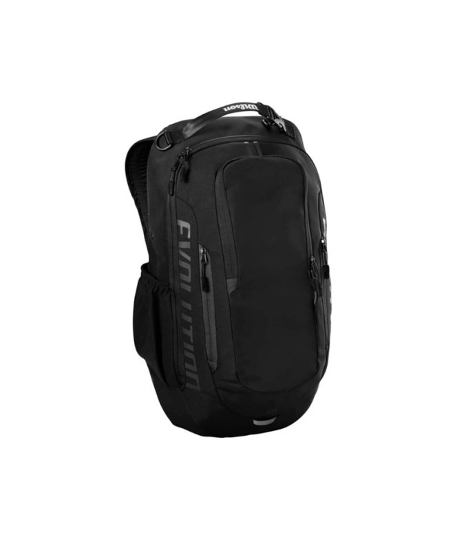 Mochila de Baloncesto Wilson Evolution Basketball Gearpack Black