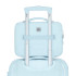 Trousse Disney Adapt Abs Fun Stitch Magique Bleu