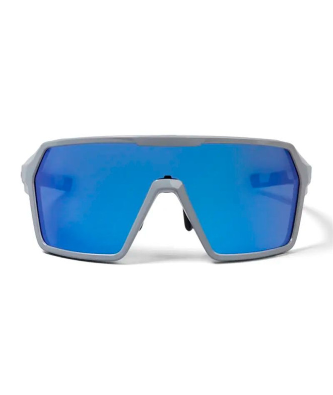 Óculos de sol de Ciclismo Endura Singletrack Glasses Set Homem Dreich Cinza