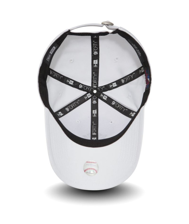 Casquette New Era New York Yankees Essential...