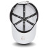 Boné New Era New York Yankees Essential White 9FORTY