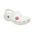 Charm Crocs Jibbitz Donut Rosa