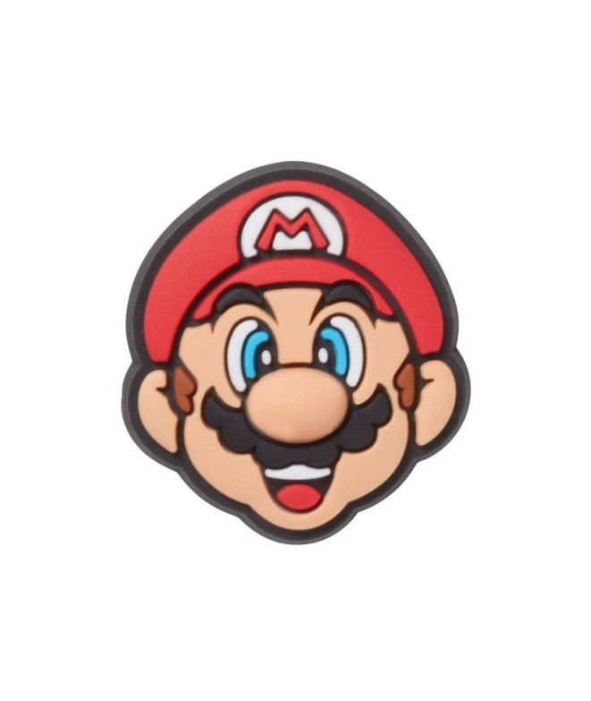 Charm Crocs Jibbitz Super Mario