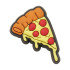 Charm Crocs Jibbitz Pizza Slice