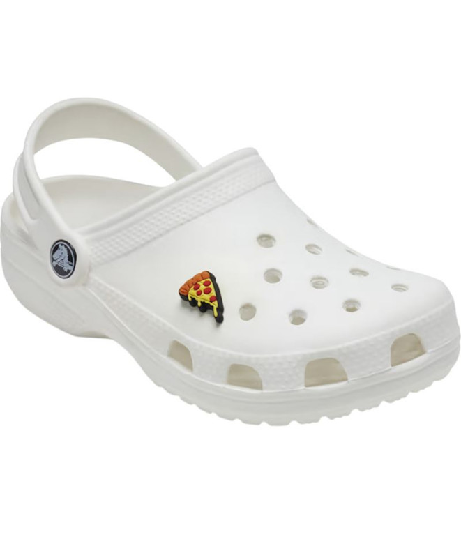 Charm Crocs Jibbitz Pizza Slice