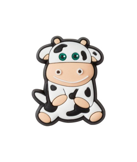 Charm Crocs Jibbitz Vaca