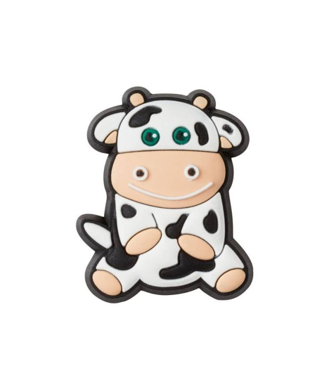 Charm Crocs Jibbitz Vaca