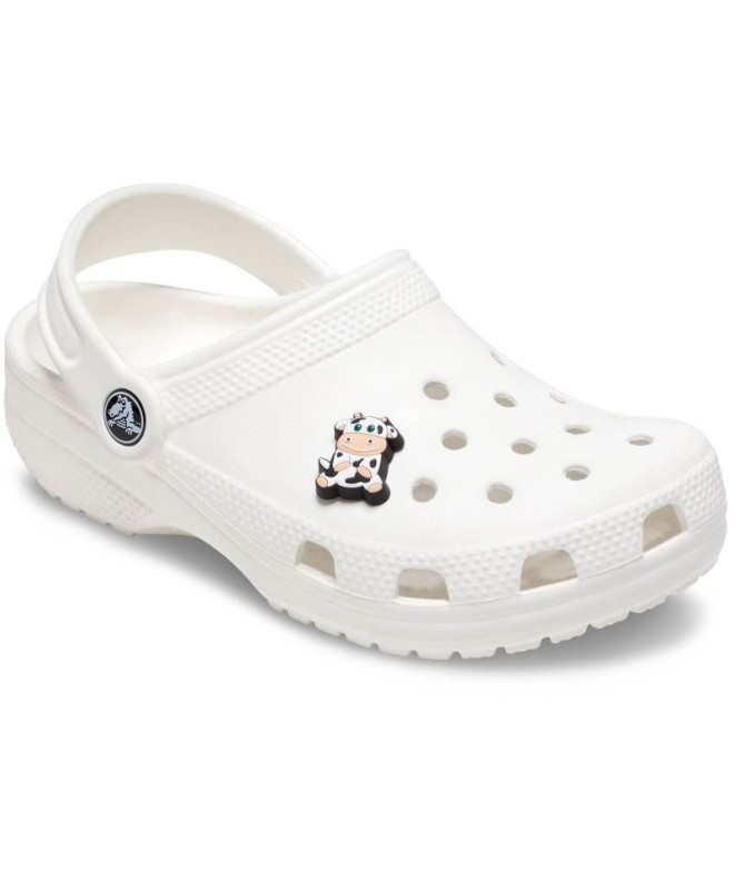 Charm Crocs Jibbitz Vaca