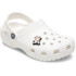 Charm Crocs Jibbitz Vaca