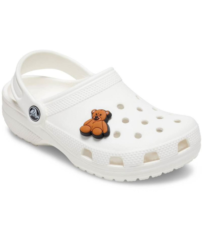 Charm Crocs Jibbitz Oso Teddy