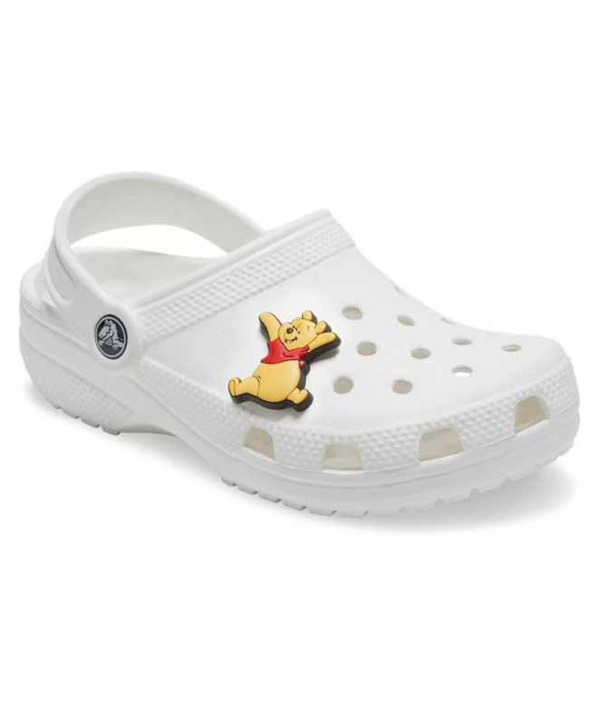 Charm Crocs Jibbitz Winnie the Pooh