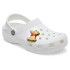 Charm Crocs Jibbitz Winnie the Pooh