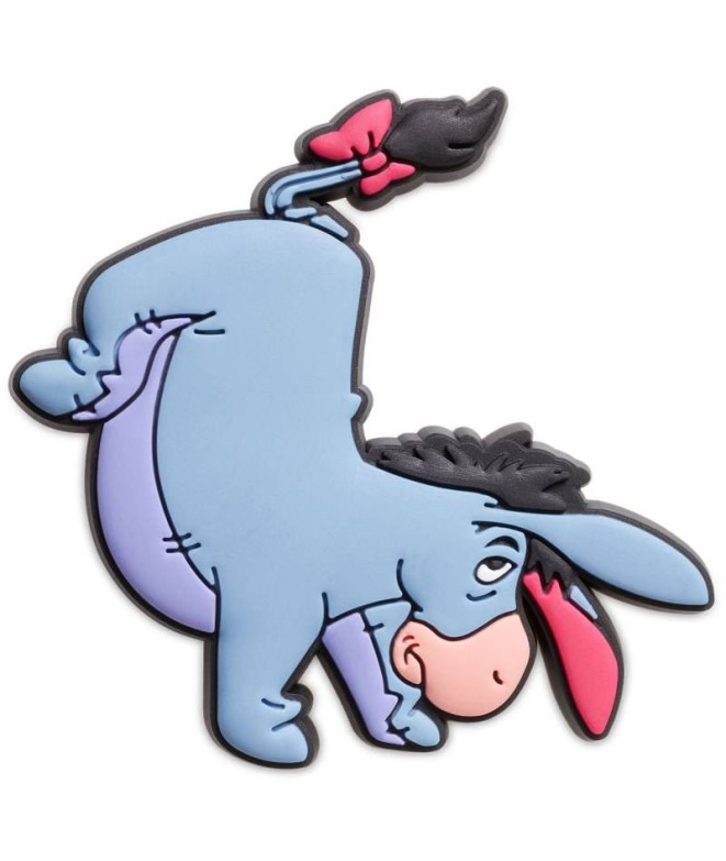 Charm Crocs Jibbitz Winnie the Pooh Eeyore