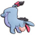 Charm Crocs Jibbitz Winnie the Pooh Eeyore