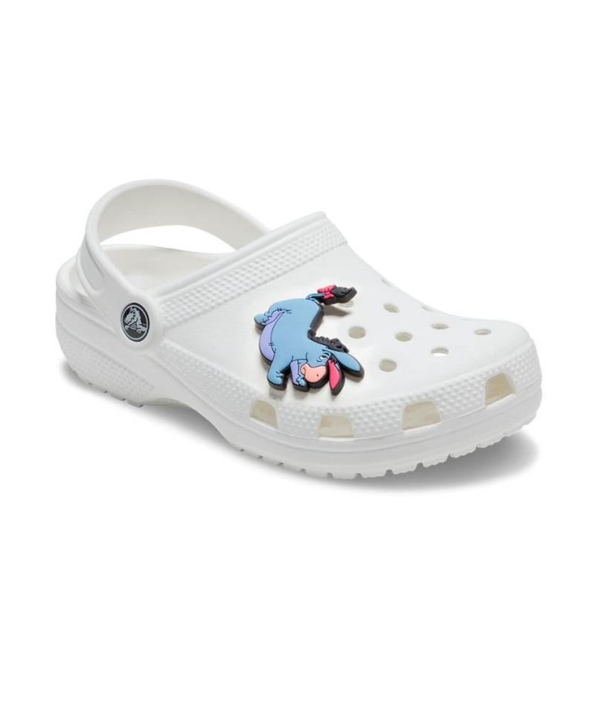 Charm Crocs Jibbitz Winnie the Pooh Eeyore