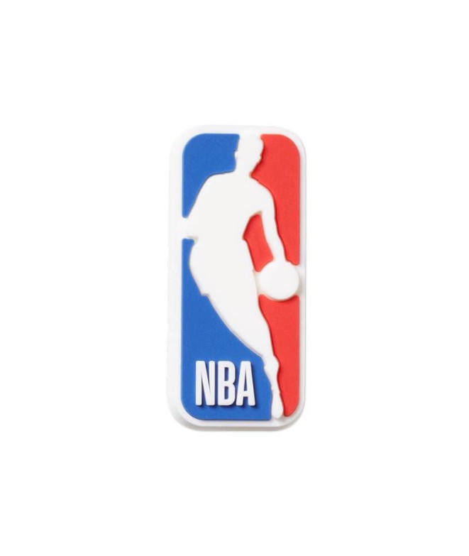 Charm Crocs Jibbitz Logo NBA