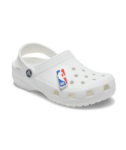 Charm Crocs Jibbitz Logo NBA 2