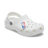 Charm Crocs Jibbitz Logo NBA
