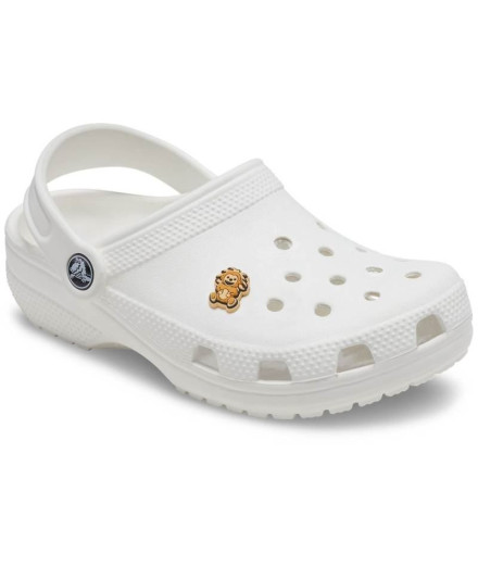 Charm Crocs Safari Lion 2