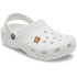 Charm Crocs Safari Lion
