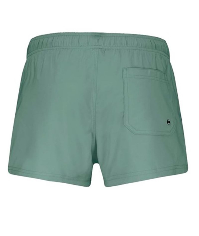 Fato de banho Puma 1P Homem Verde