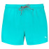Fato de banho Puma Swim Short Shorts 1P Homem Água-marinha