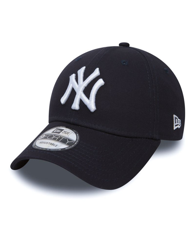 Boné New Era New York Yankees Essential...