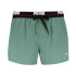 Fato de banho Puma Swim Logo Short Shorts 1P Homem Verde