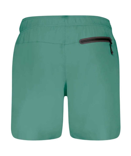 Maillot de bain Puma Swim Mid Shorts 1P Homme Vert 2