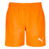 Bañador Puma Swim Boys Mid Shorts 1P Infantil Naranja
