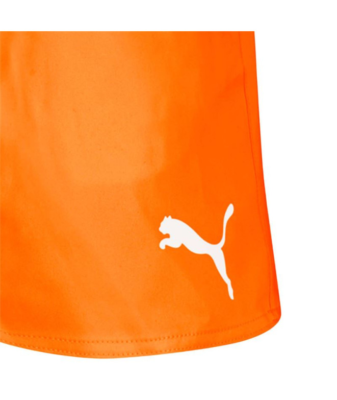 Fato de banho Puma Swim Boys Mid Shorts 1P...