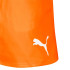 Bañador Puma Swim Boys Mid Shorts 1P Infantil Naranja