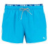 Fato de banho Puma Swim Track Short Shorts 1P Homem Azul Claro