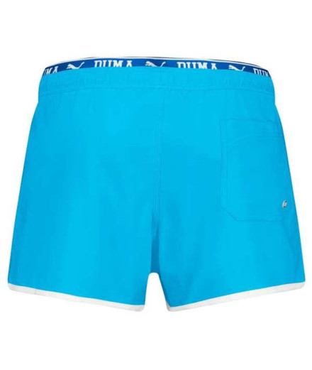 Maillot de bain Puma Swim Track Short Shorts 1P Homme... 2